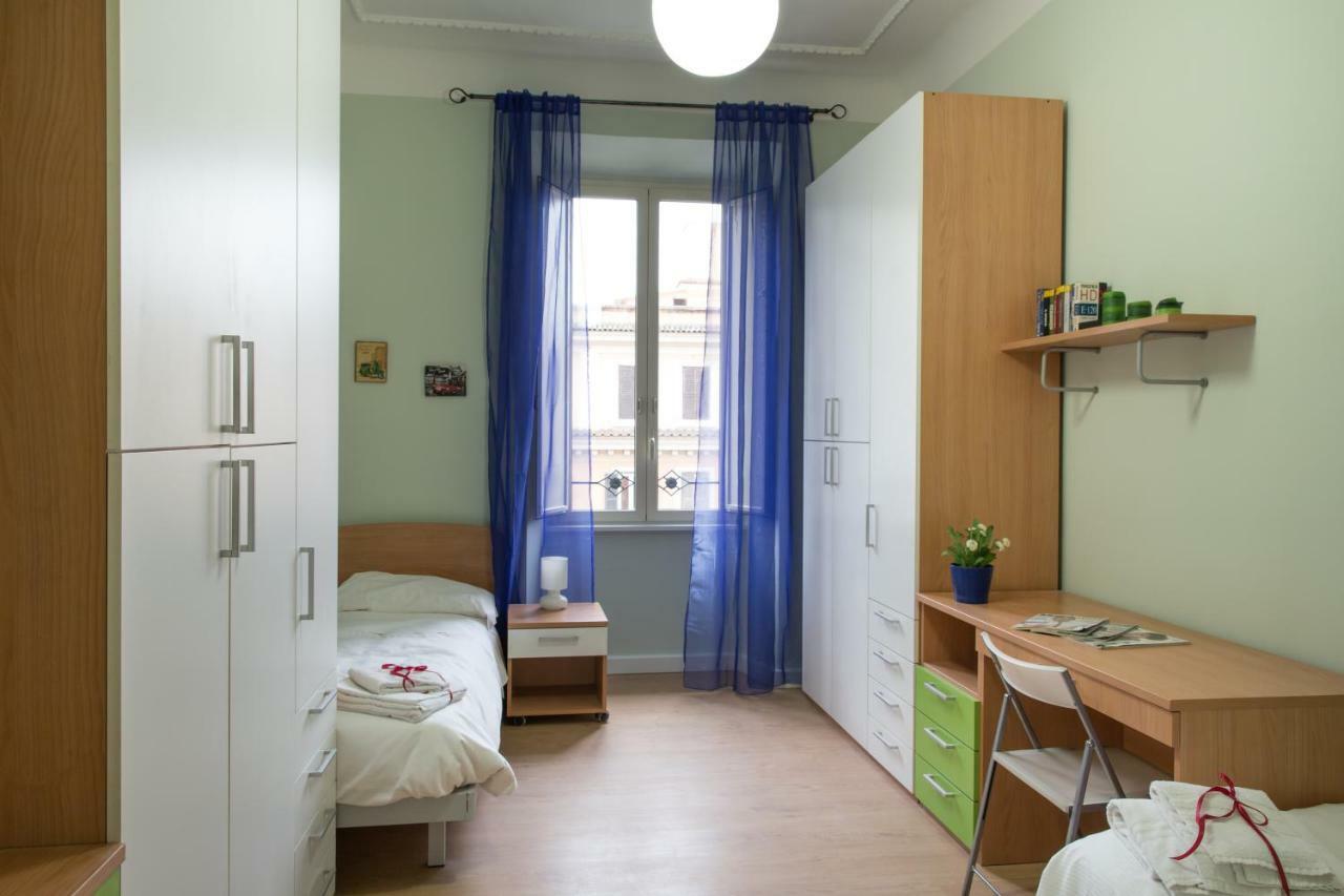 Beautiful Apartment In San Giovanni Close To Colosseo Rome Extérieur photo