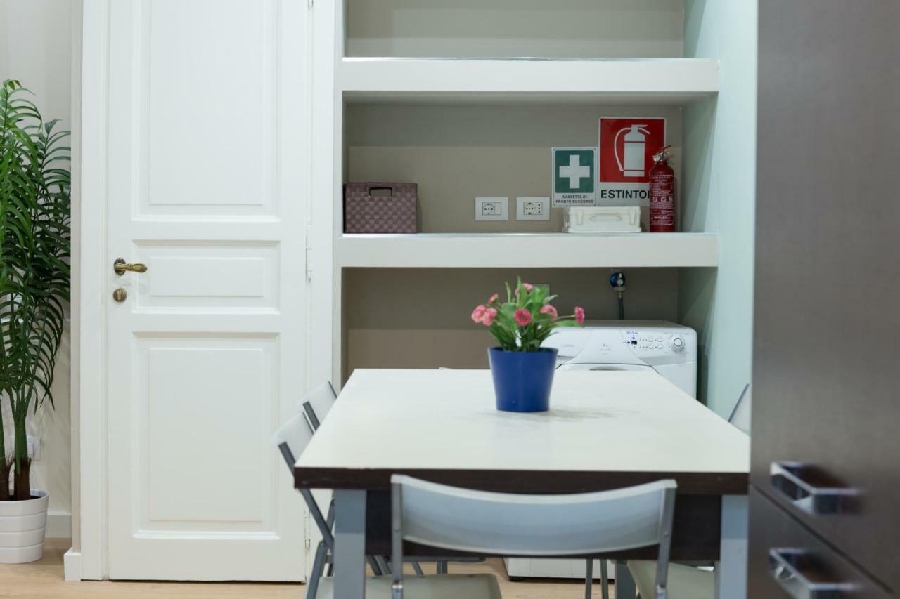Beautiful Apartment In San Giovanni Close To Colosseo Rome Extérieur photo