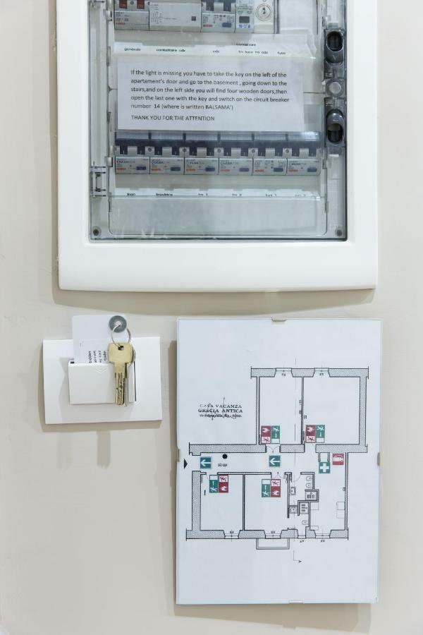 Beautiful Apartment In San Giovanni Close To Colosseo Rome Extérieur photo