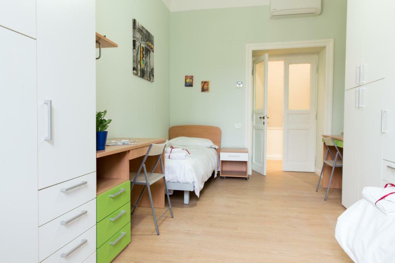 Beautiful Apartment In San Giovanni Close To Colosseo Rome Extérieur photo