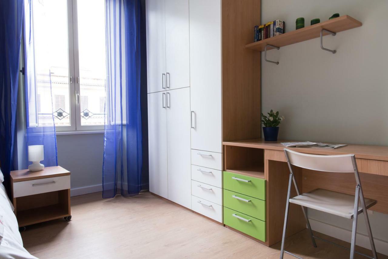 Beautiful Apartment In San Giovanni Close To Colosseo Rome Extérieur photo