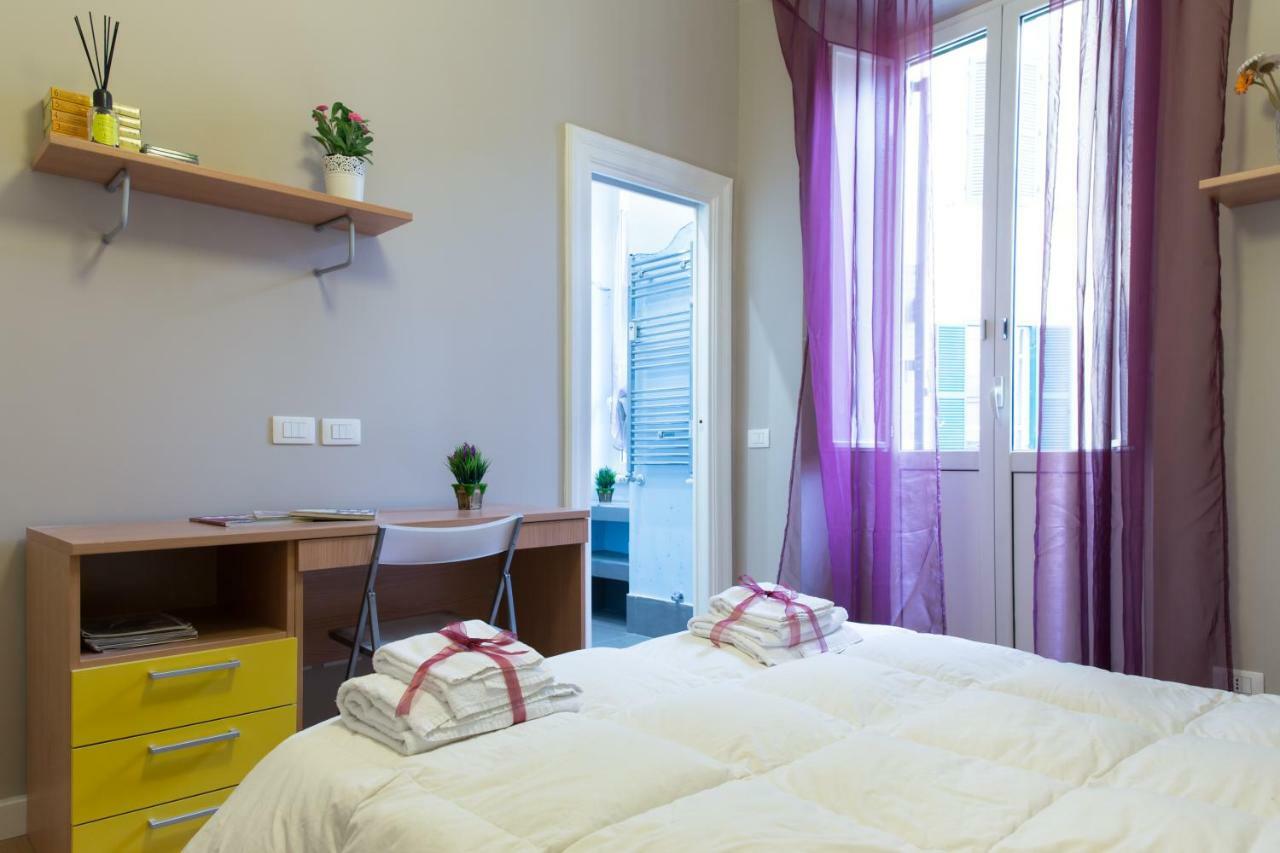 Beautiful Apartment In San Giovanni Close To Colosseo Rome Extérieur photo