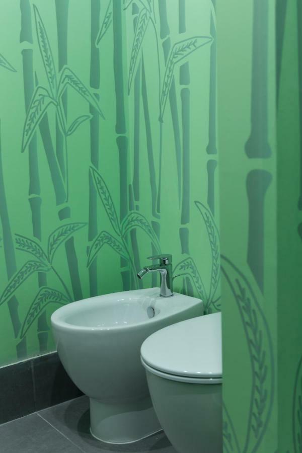 Beautiful Apartment In San Giovanni Close To Colosseo Rome Extérieur photo