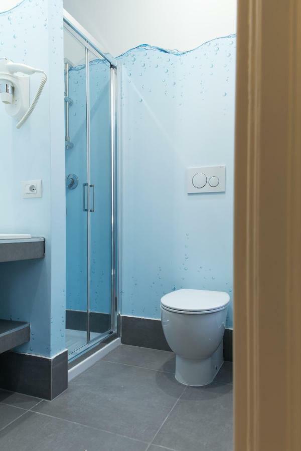 Beautiful Apartment In San Giovanni Close To Colosseo Rome Extérieur photo