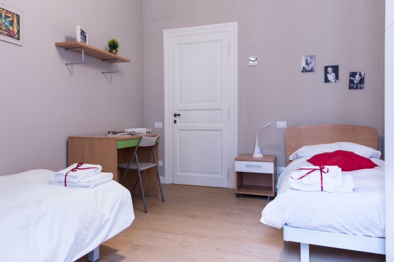 Beautiful Apartment In San Giovanni Close To Colosseo Rome Extérieur photo