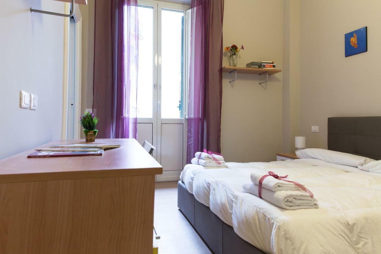 Beautiful Apartment In San Giovanni Close To Colosseo Rome Extérieur photo
