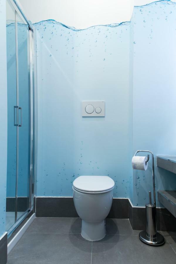 Beautiful Apartment In San Giovanni Close To Colosseo Rome Extérieur photo
